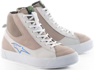 STELLA STATED PODIUM SHOES