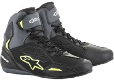FASTER-3 DRYSTAR SHOES