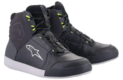 CHROME DRYSTAR SHOES