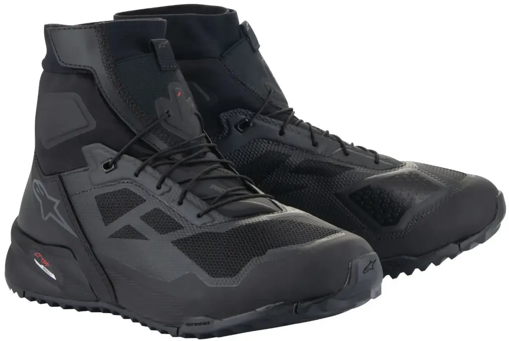 CR-1 SHOES