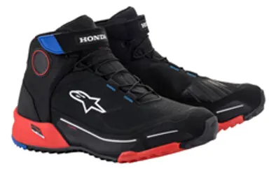 HONDA CR-X DRYSTAR RIDING SHOES
