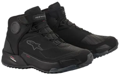 CR-X DRYSTAR RIDING SHOES
