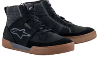 AGELESS RIDING SHOES