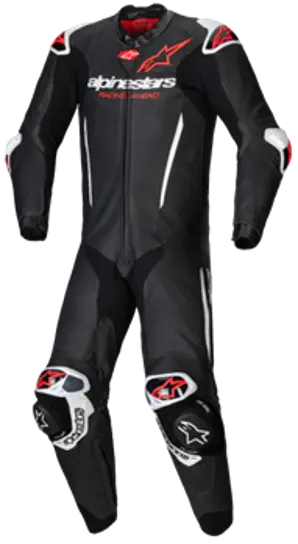 GP-R7 1PC LEATHER SUIT