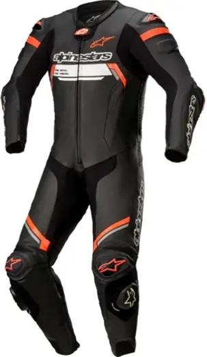 MISSILE V2 IGNITION LEATHER SUIT 1 PC
