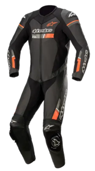 GP FORCE CHASER LEATHER SUIT 1 PC