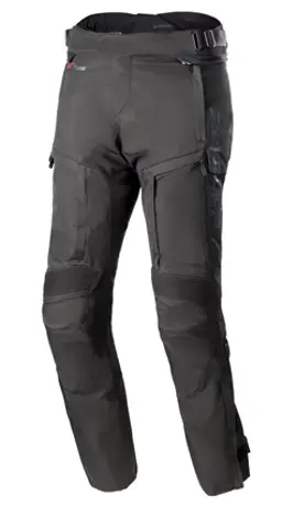 BOGOTA PRO DRYSTAR 4 SEASONS PANTS SHORT