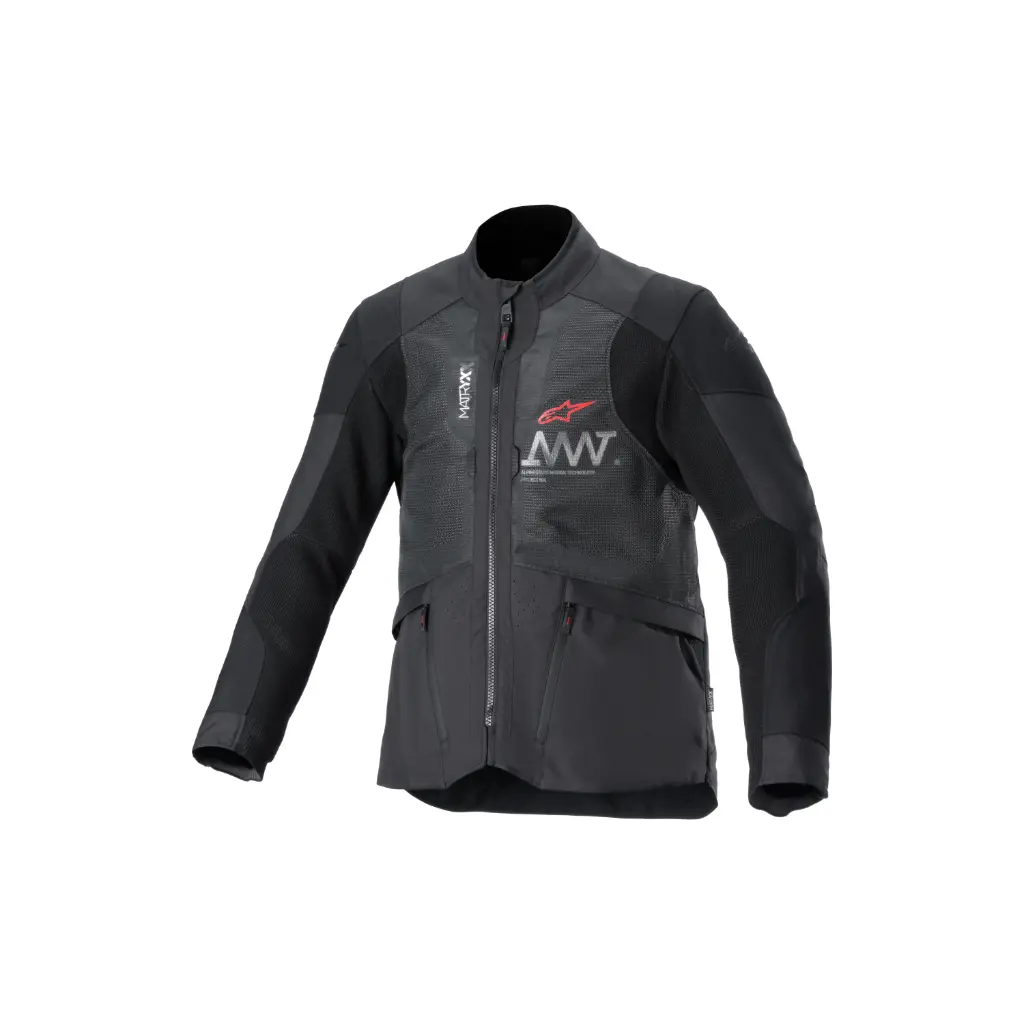 AMT 7 AIR JACKET