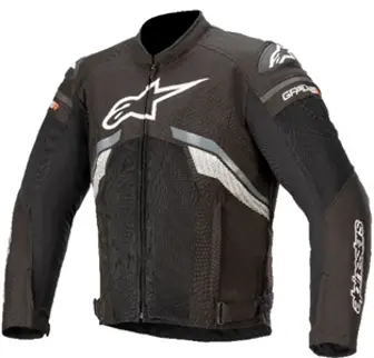 T-GP PLUS R V3 AIR JACKET
