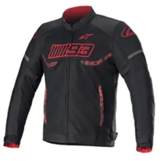 MM93 LOSAIL V3 AIR JACKET *ASIA