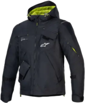 MOGRESS AIR JACKET
