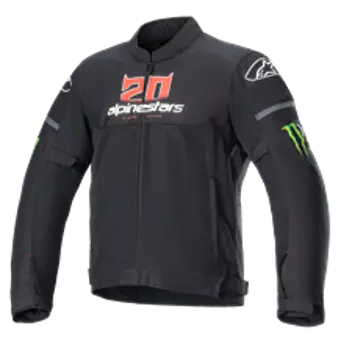 FQ20 T-SPS AIR MONSTER JACKET