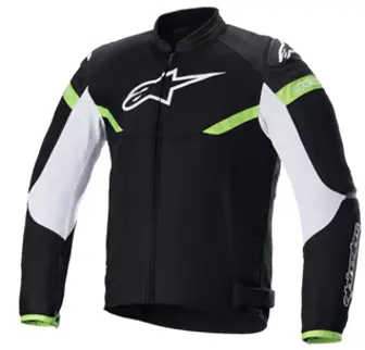 ASIAN AXIOM SUPERAIR JACKET
