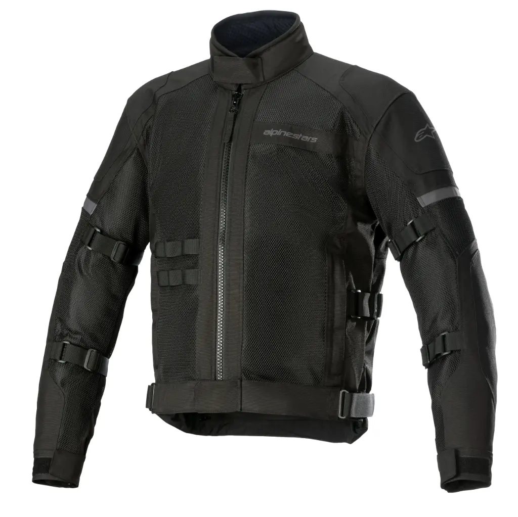 CROSSHILL WATERPROOF AIR JACKET