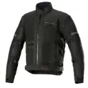 CROSSHILL WATERPROOF AIR JACKET