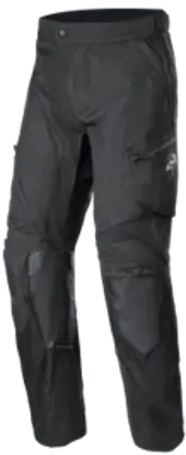 VENTURE XT PANTS OVER BOOT