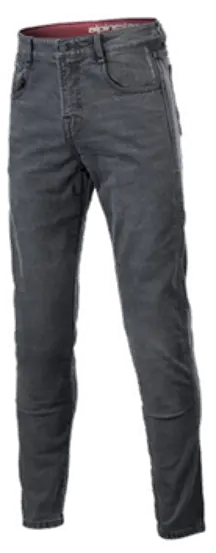 DUNCAN DENIM PANTS *ASIA