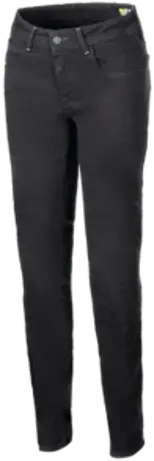 DAISY V3 WOMEN'S RIDING DENIM