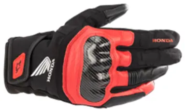 HONDA SMX Z DRYSTAR GLOVE