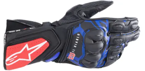 FQ20 SP-8 V3 MONSTER GLOVES