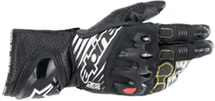 GP TECH V2 GLOVES