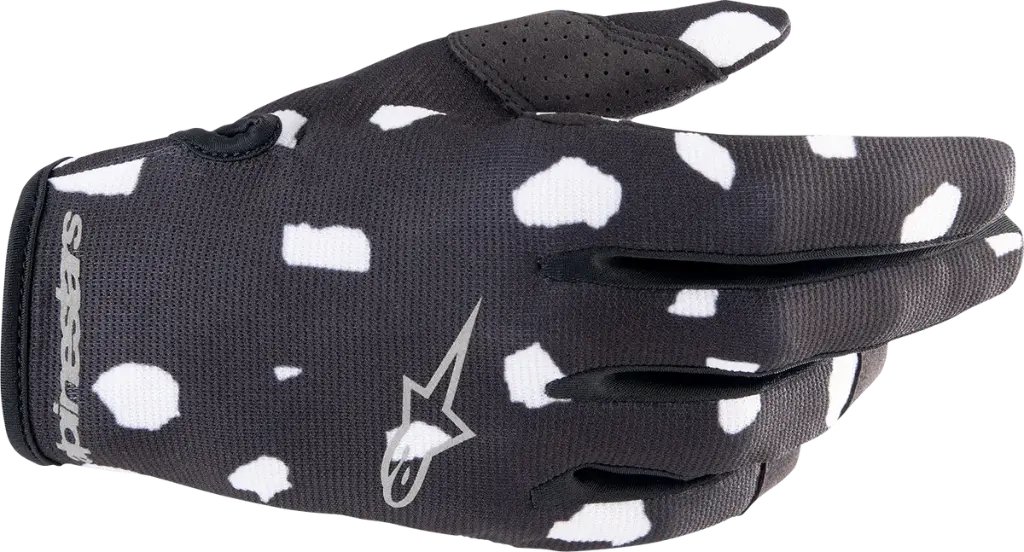 RADAR GLOVES (OLD COLOR)