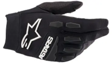 FULL BORE GLOVE