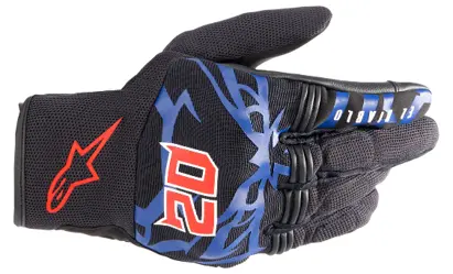 FQ20 COPPER GLOVES