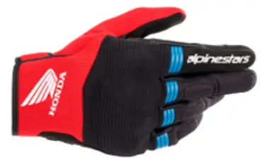 SP21 HONDA COPPER GLOVE