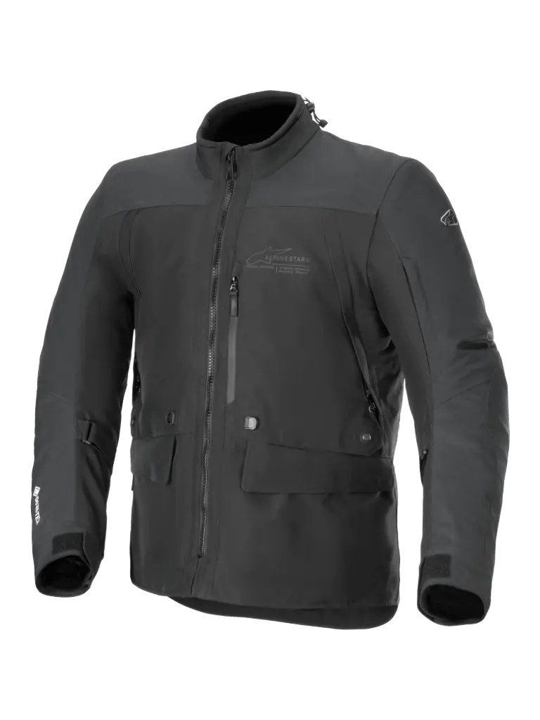 ST-7 PRIME GORE-TEX® JACKET