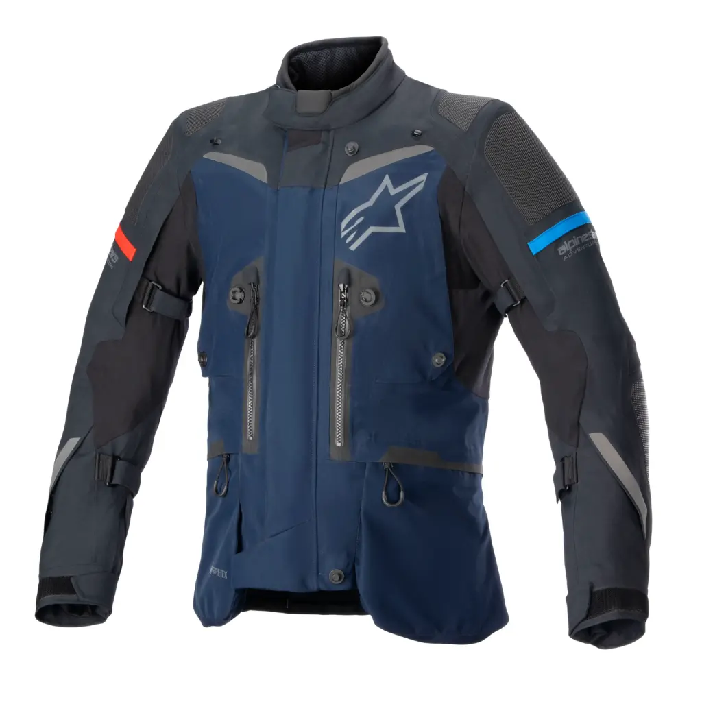BOULDER GORE-TEX JACKET
