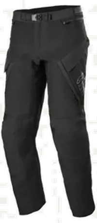ST-7 2L GORE-TEX SHORT LENGTH PANTS