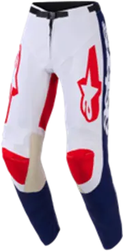 RACER RIWAY PANTS