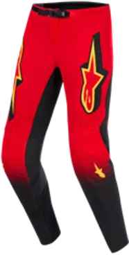 SUPERTECH SCENZ PANTS