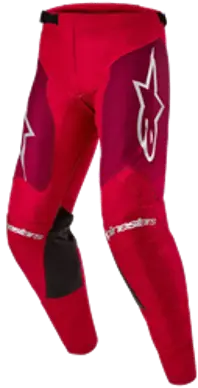 RACER HOEN PANTS
