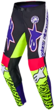 SUPERTECH DIRT STUDIOS PANTS
