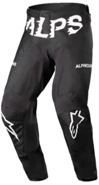 RACER FOUND PANTS