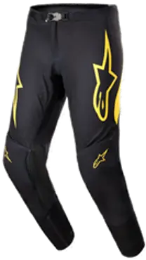 SUPERTECH WARD PANTS