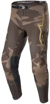 SUPERTECH SQUAD PANT