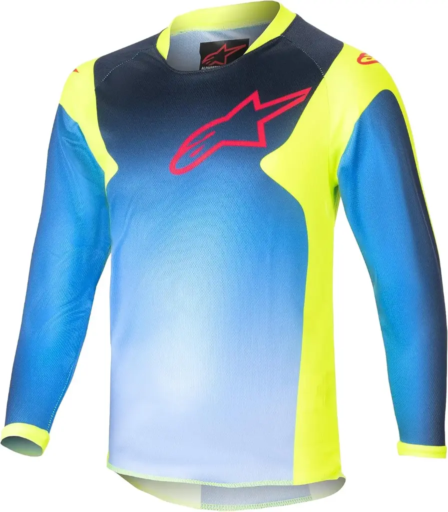 KIDS RACER HOEN JERSEY