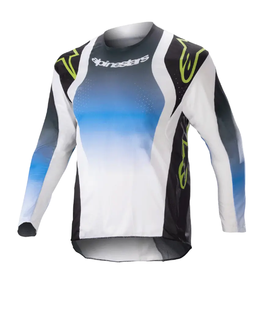 KIDS RACER PUSH JERSEY