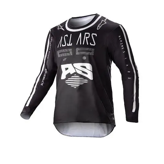 RACER FOUND JERSEY KIDS