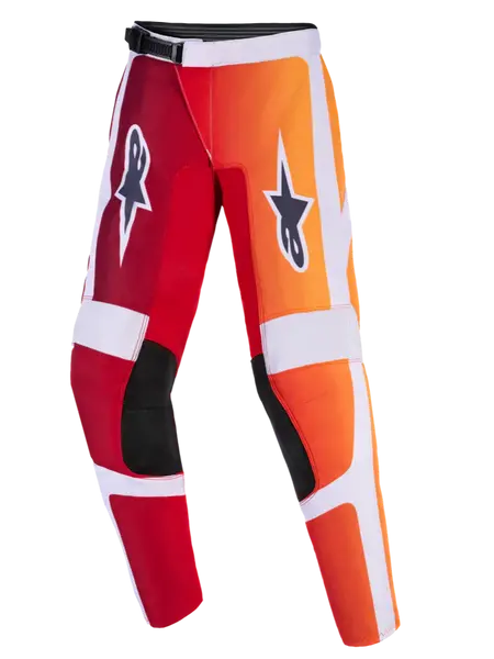 YOUTH FLUID PORTL PANTS