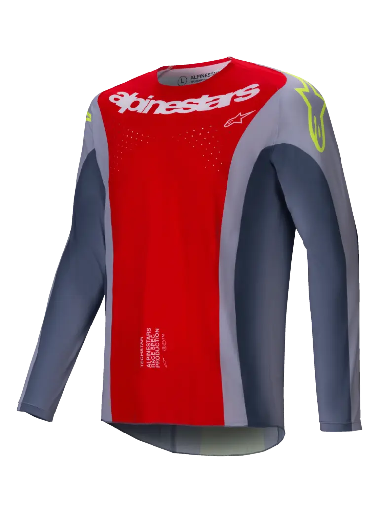 TECHSTAR MELT JERSEY