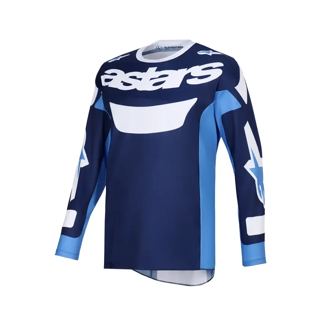 RACER RIWAY JERSEY