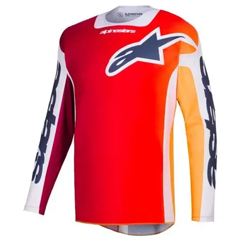 RACER PORTL JERSEY