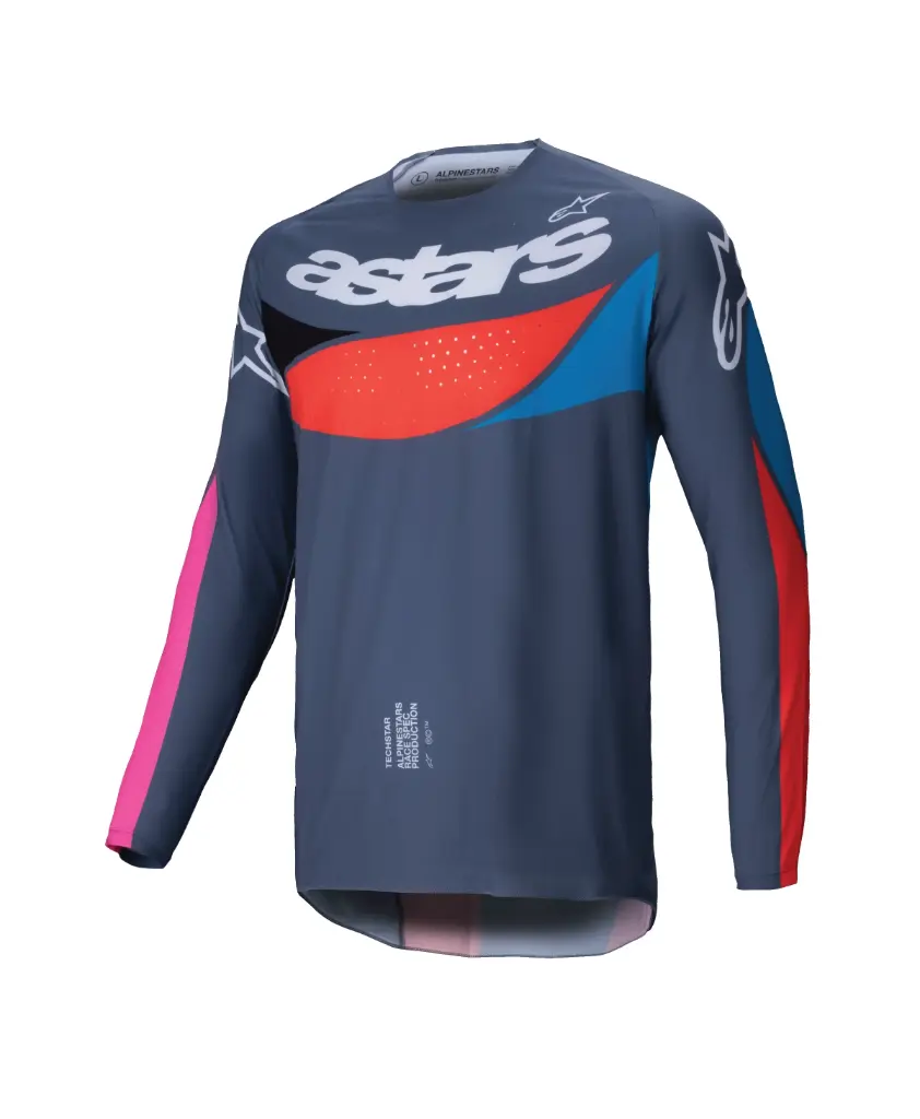 TECHSTAR DREEM JERSEY