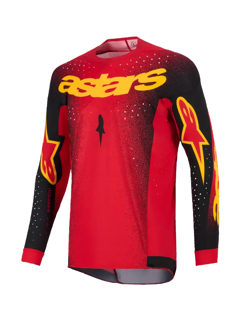 SUPERTECH SCENZ JERSEY