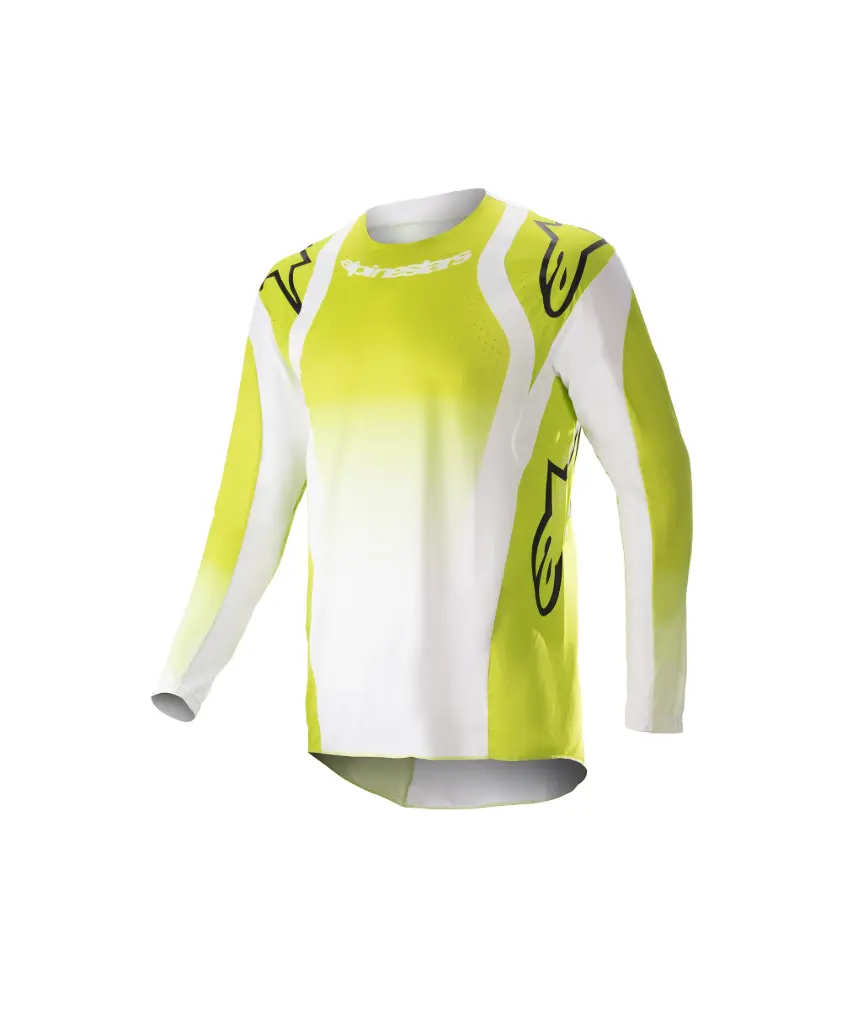 TECHSTAR PUSH JERSEY