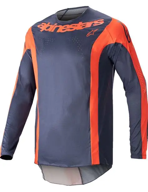 TECHSTAR ARCH JERSEY